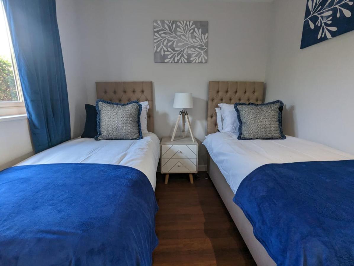 Kinetic Stays - Serenity Holiday Cottages Sidmouth Exteriör bild