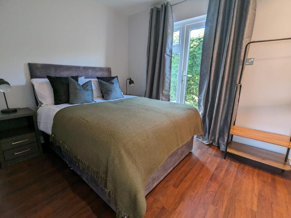 Kinetic Stays - Serenity Holiday Cottages Sidmouth Exteriör bild